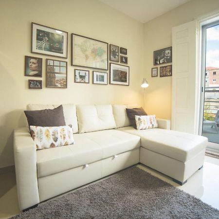 Bombarda Vintage Apartments OOporto Extérieur photo