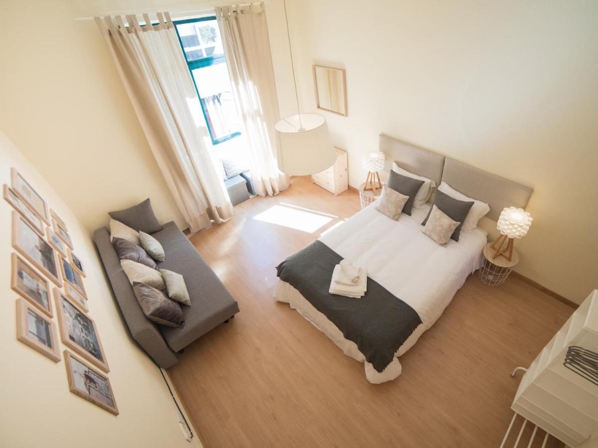 Bombarda Vintage Apartments OOporto Extérieur photo