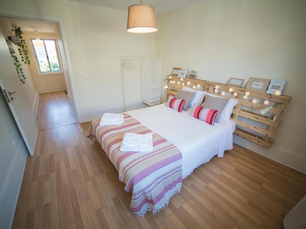 Bombarda Vintage Apartments OOporto Extérieur photo