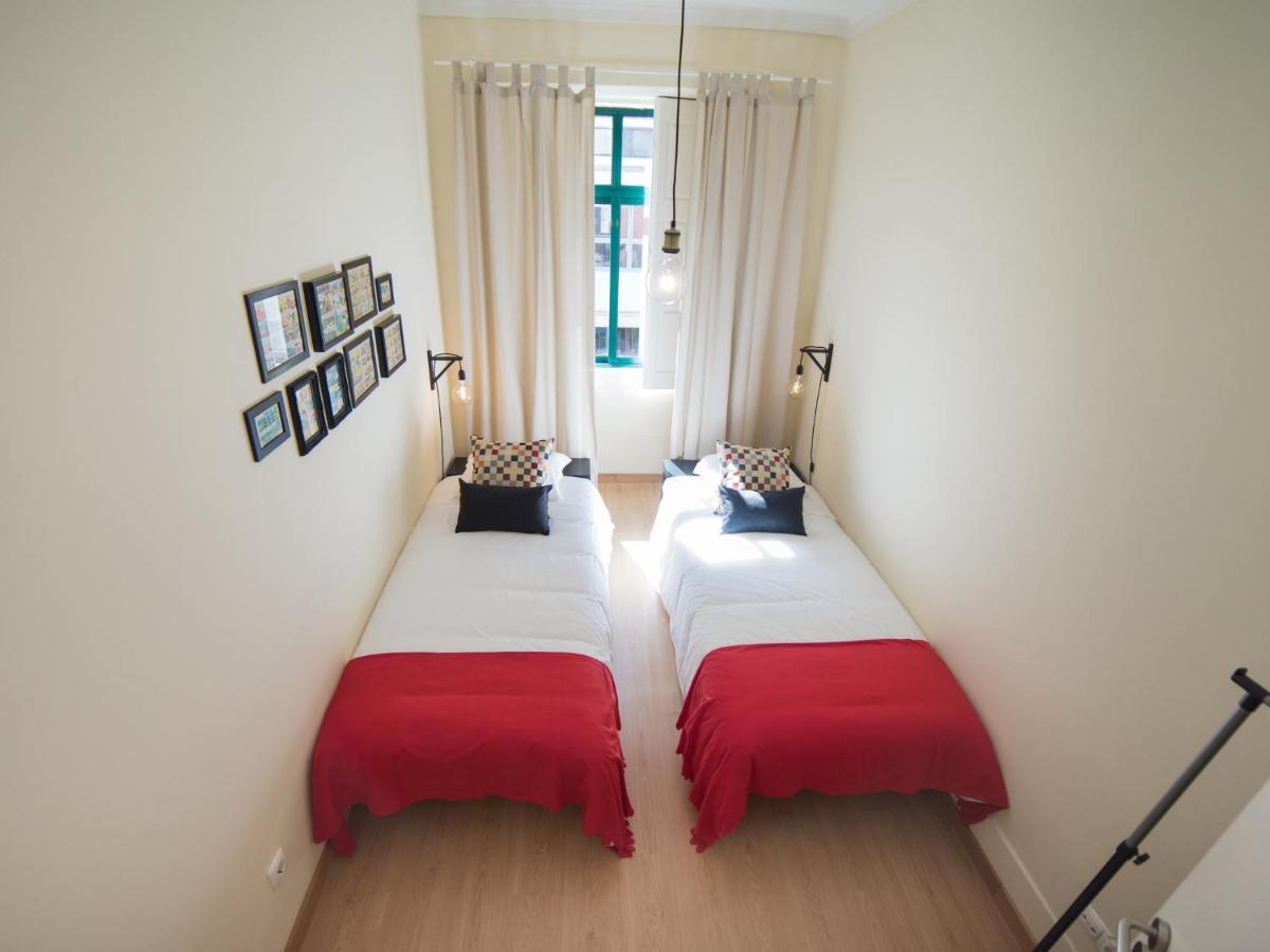 Bombarda Vintage Apartments OOporto Extérieur photo