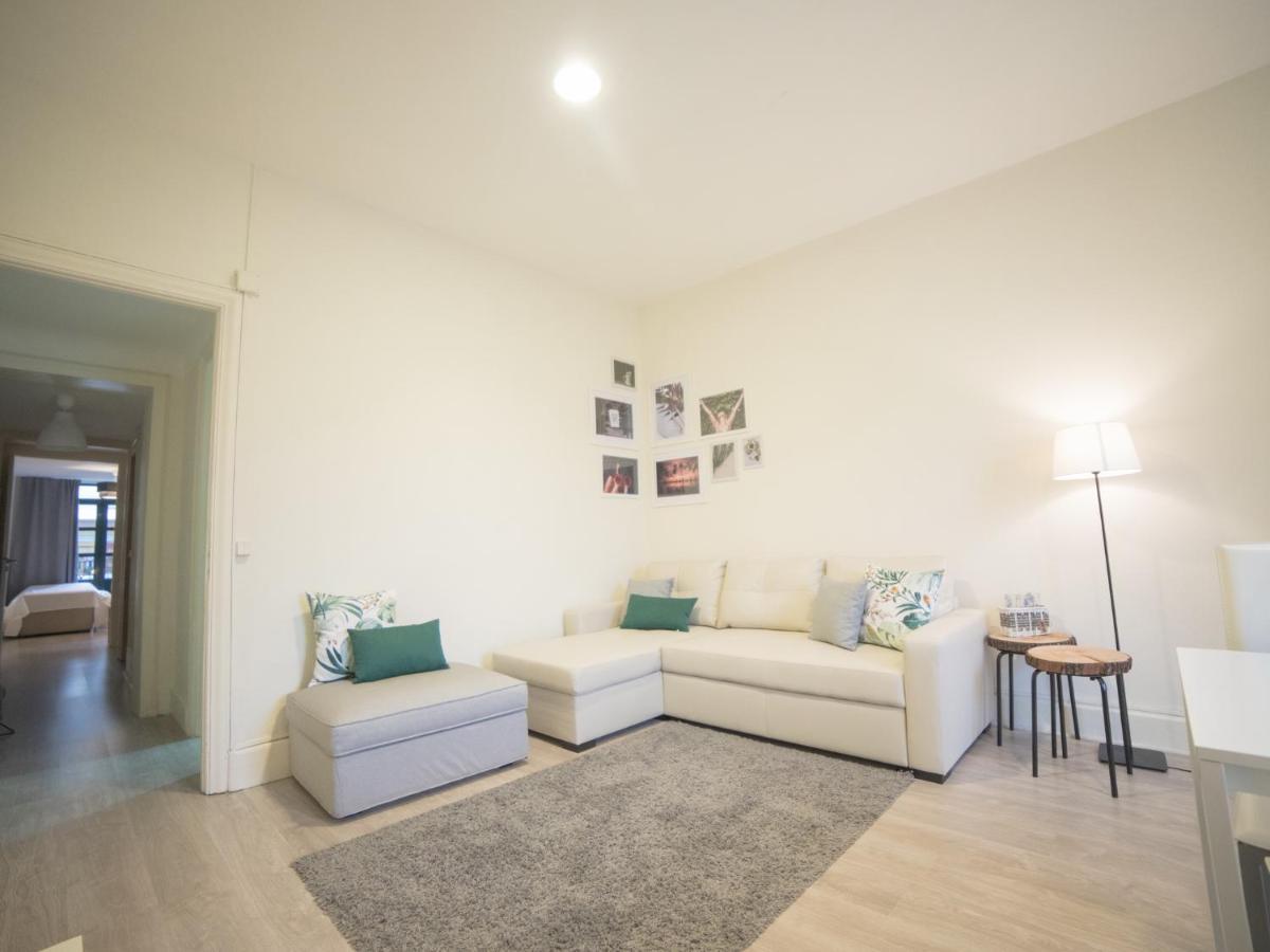 Bombarda Vintage Apartments OOporto Extérieur photo