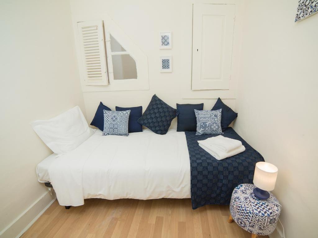 Bombarda Vintage Apartments OOporto Extérieur photo