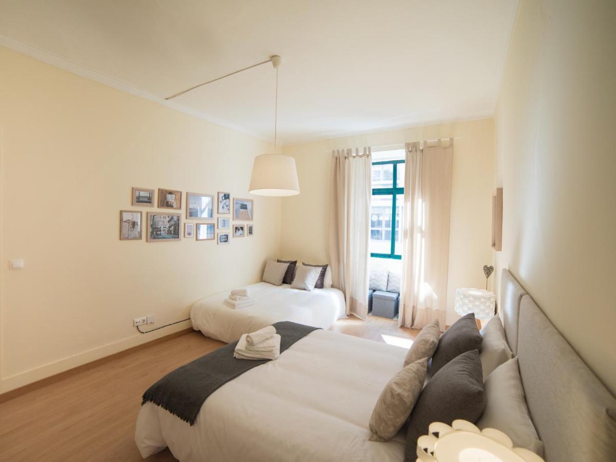 Bombarda Vintage Apartments OOporto Extérieur photo