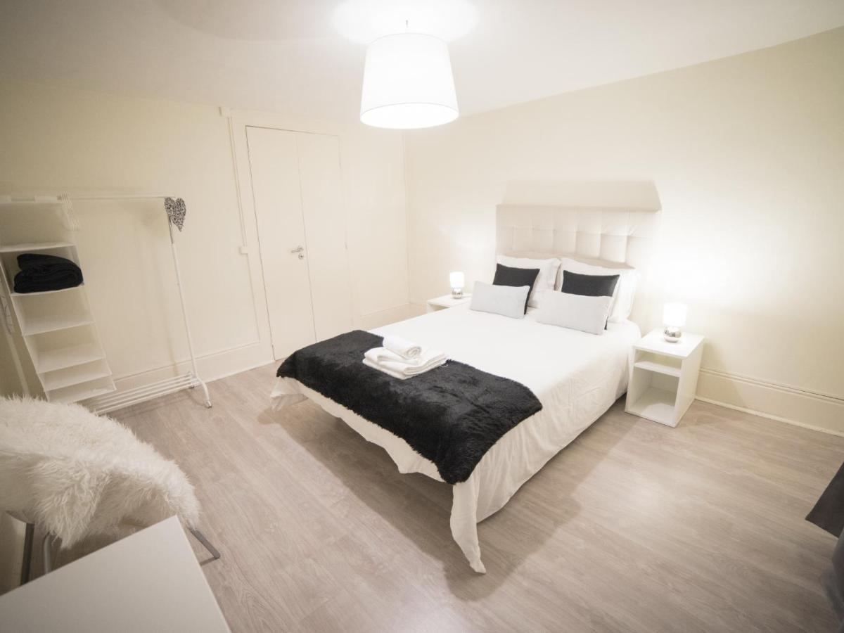 Bombarda Vintage Apartments OOporto Extérieur photo