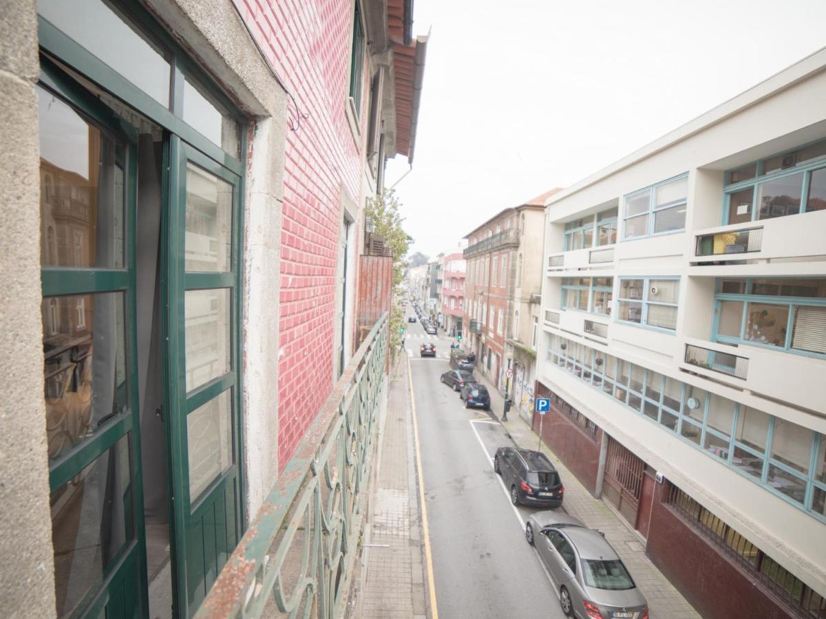 Bombarda Vintage Apartments OOporto Extérieur photo