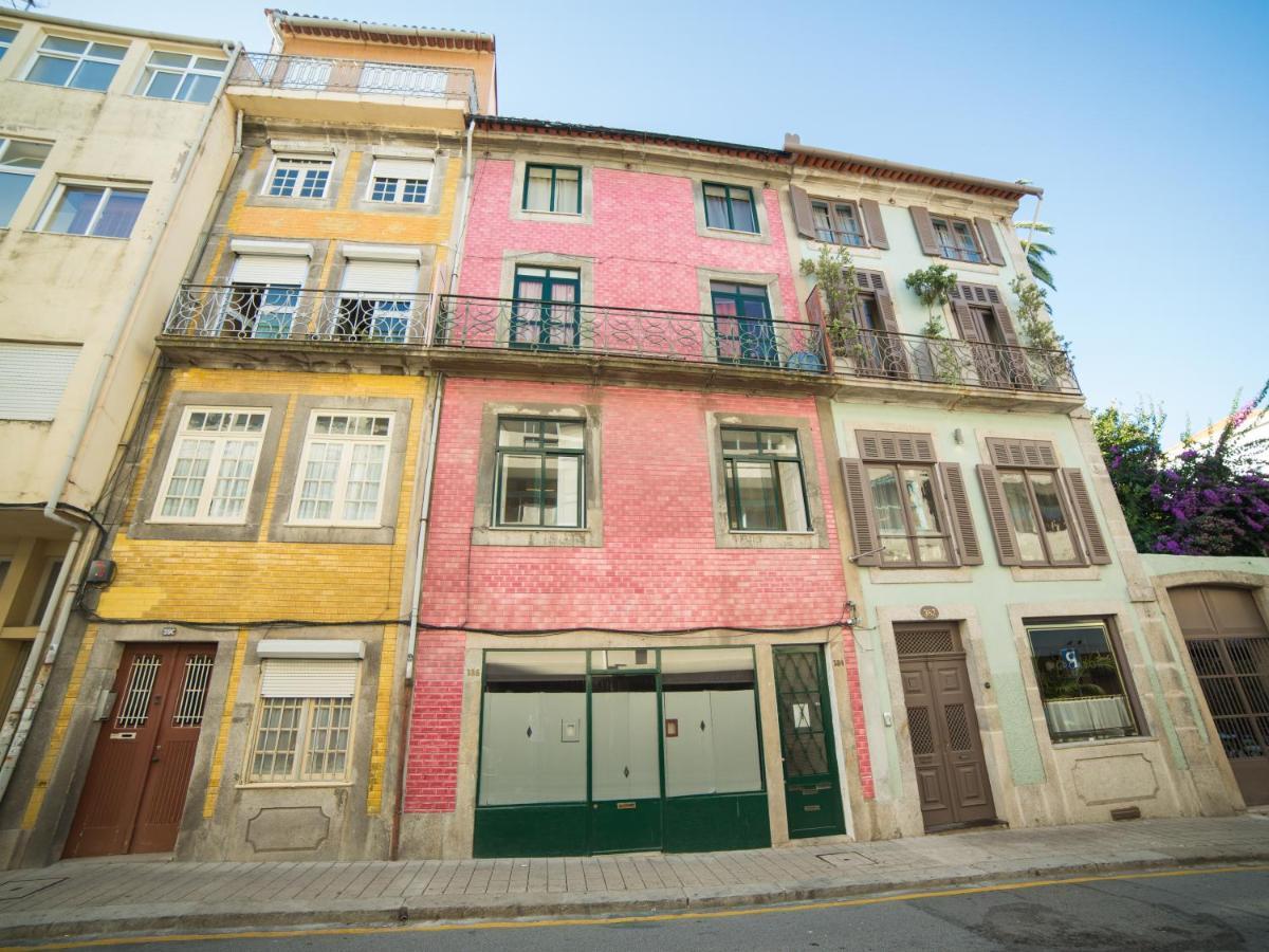 Bombarda Vintage Apartments OOporto Extérieur photo