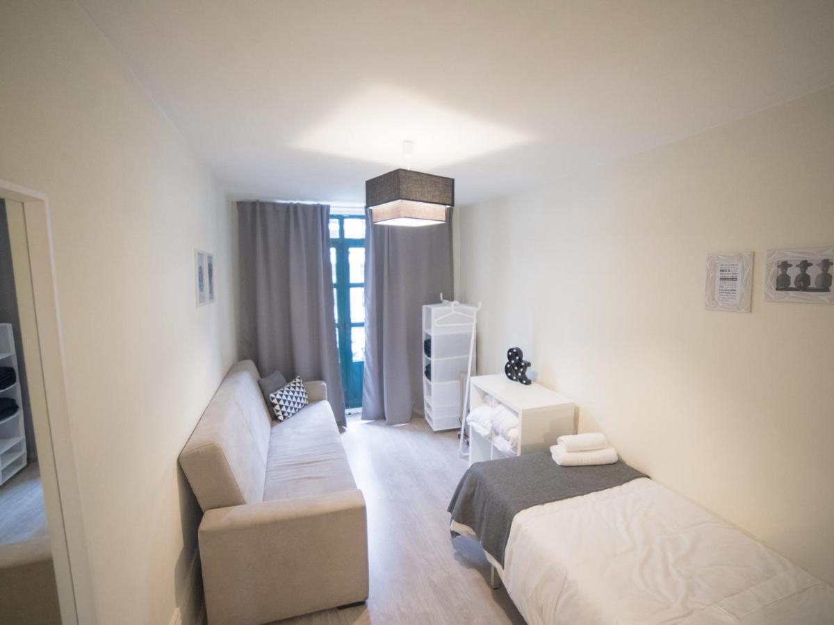 Bombarda Vintage Apartments OOporto Extérieur photo