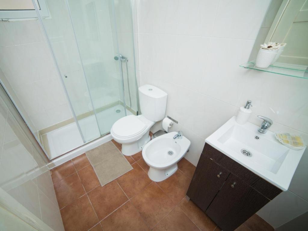 Bombarda Vintage Apartments OOporto Extérieur photo