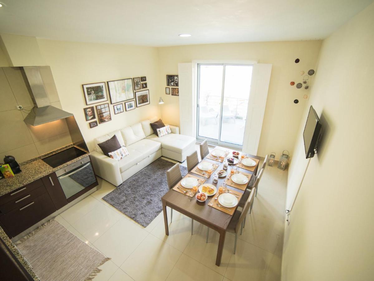 Bombarda Vintage Apartments OOporto Extérieur photo